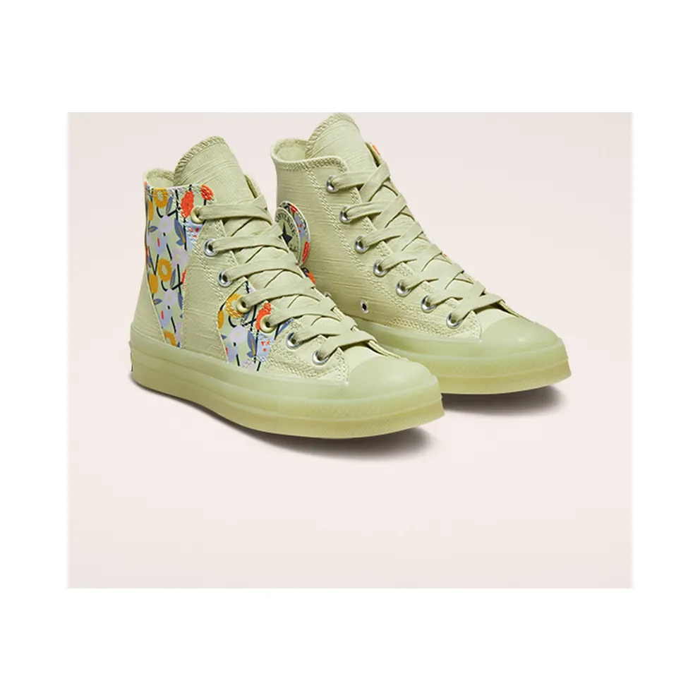 Converse Chuck 70 We Are Stronger Together Olive Aura/ Black (A01730C)