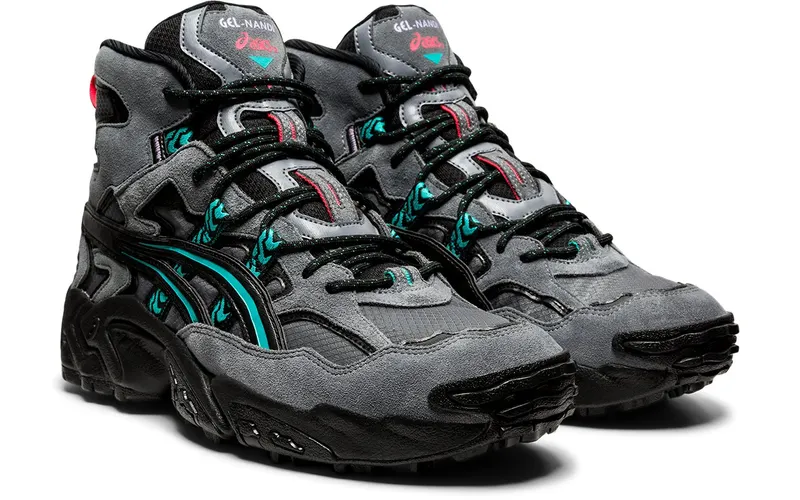 Asics Gel-Nandi Hi G-TX Winterized Pack (2020) (1021A488-020)