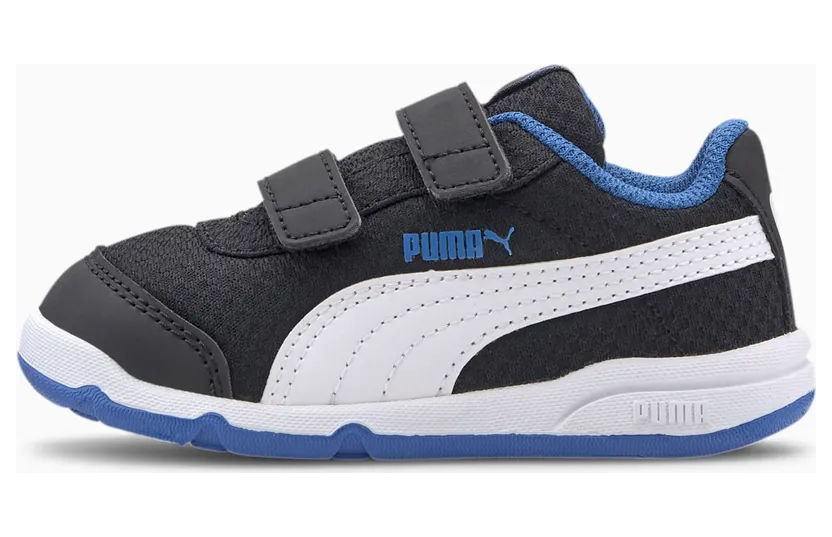 Puma Stepfleex 2 Mesh VE V Schwarz (192525-10)