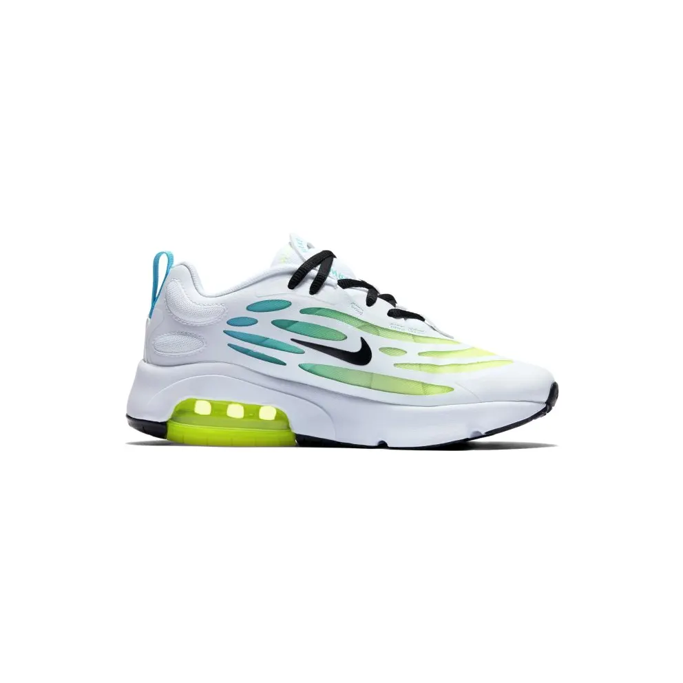 Nike Air Max Exosense SE Older Kids’ White (CV8130-100)