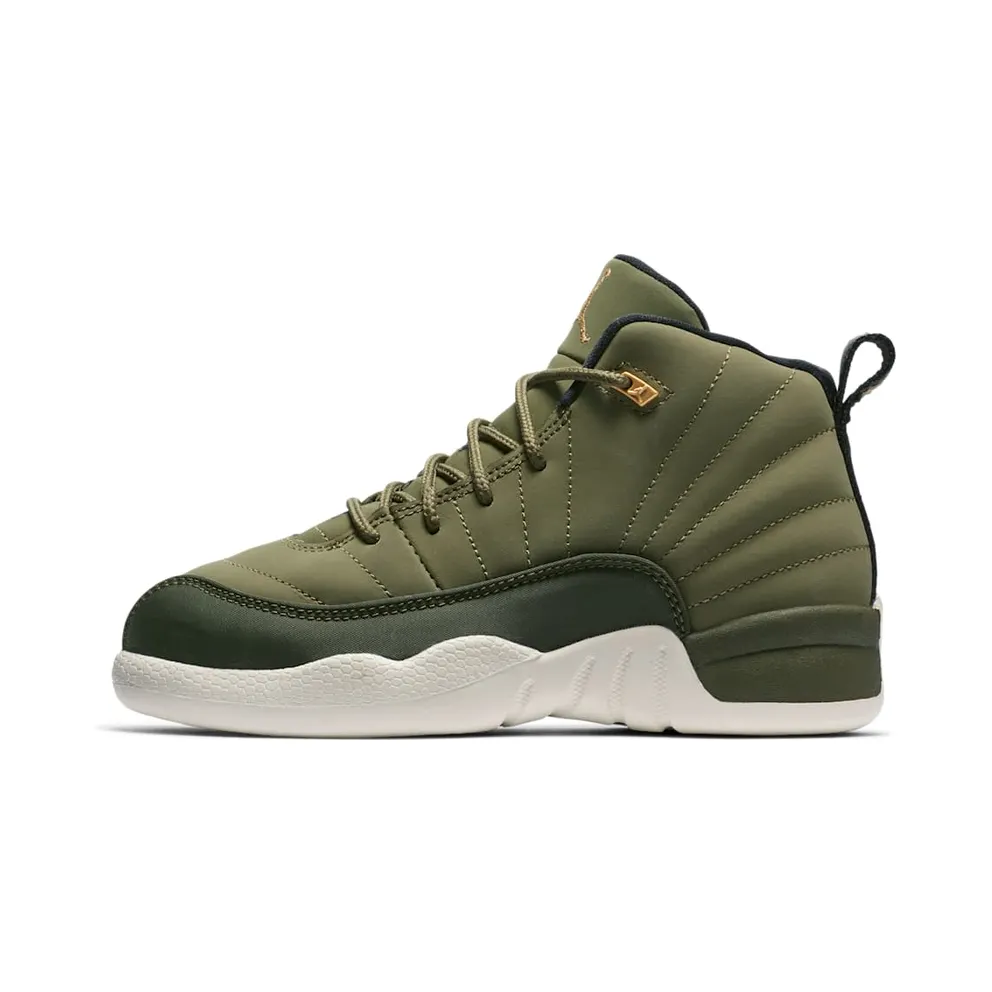 Jordan 12 Retro Chris Paul Class Of 2003 (PS)