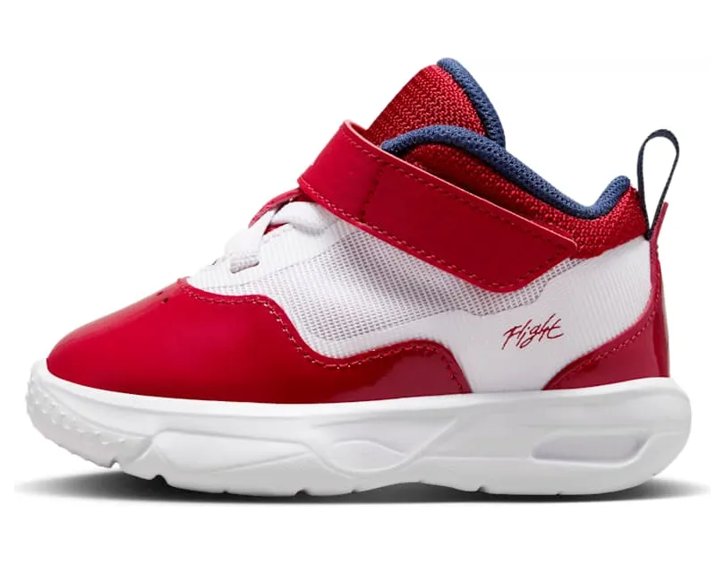 Jordan Stay Loyal 3 White Midnight Navy Varsity Red (FB9924-102)