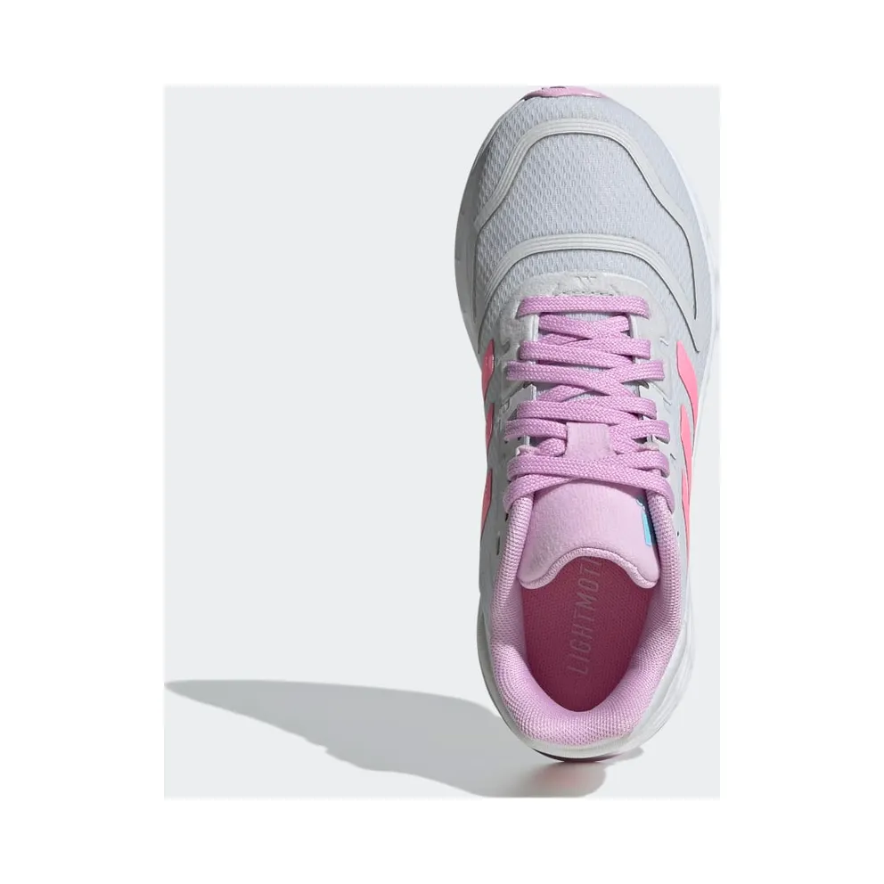 adidas Duramo 10 Dash Grey / Beam Pink / Bliss Lilac (GV8947)