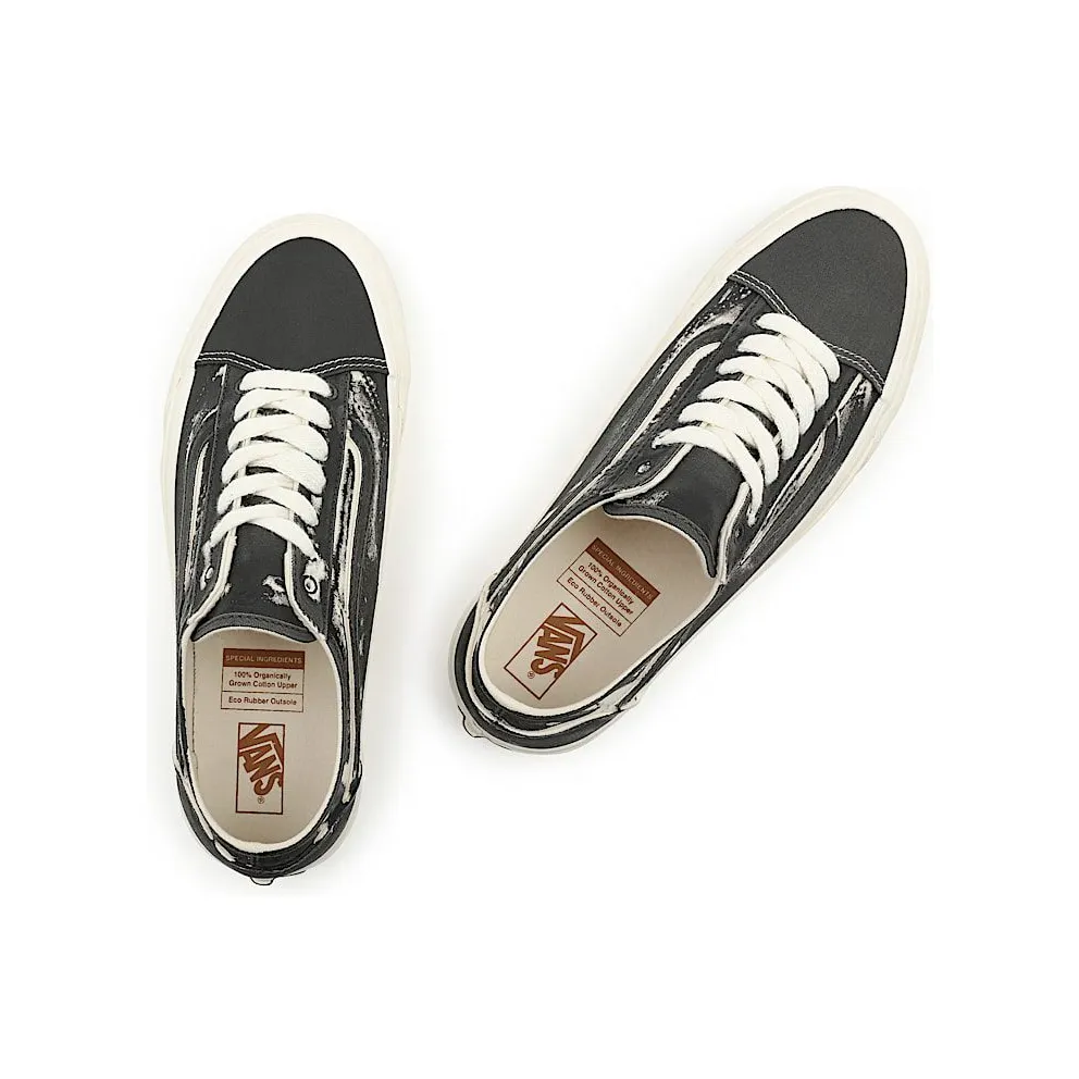Vans Old Skool Tapered Eco Theory (VN0A54F48CO)