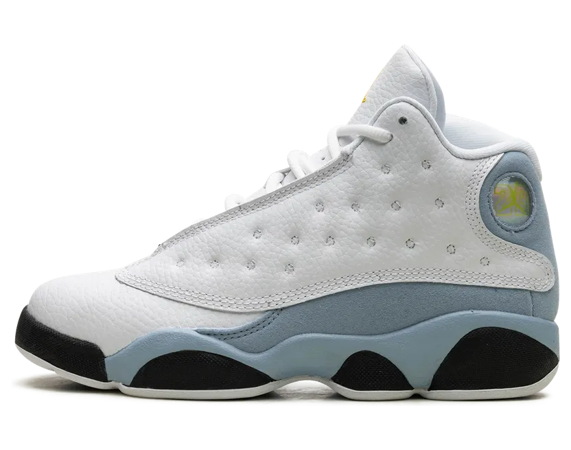 Air Jordan 13 PS “Yellow Ochre” (DJ3005-170)