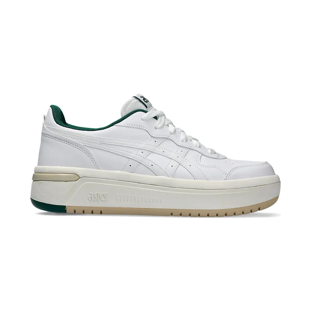 Asics Japan S St White/Jewel Green (1203A289.111)