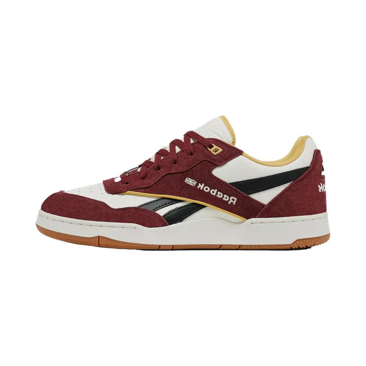 Reebok Classic BB4000 2 “Letterman Jacket Pack – Burgundy” (IG4791)