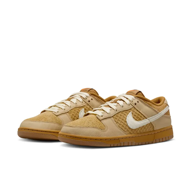 Nike Dunk Low “Waffle” (FZ4041-744)