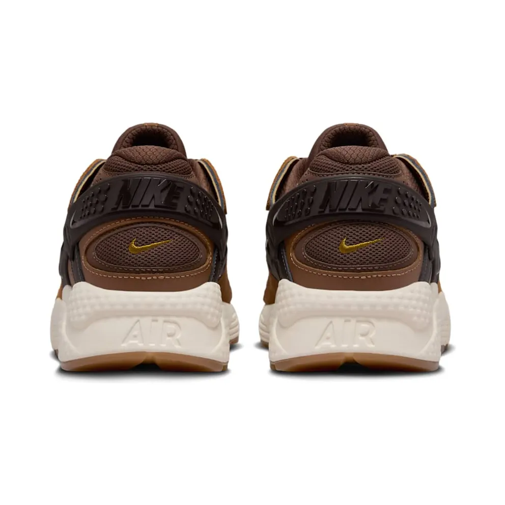 Nike Huarache Cacao Wow / Light British Tan / Velvet Brown (DZ3306-201)