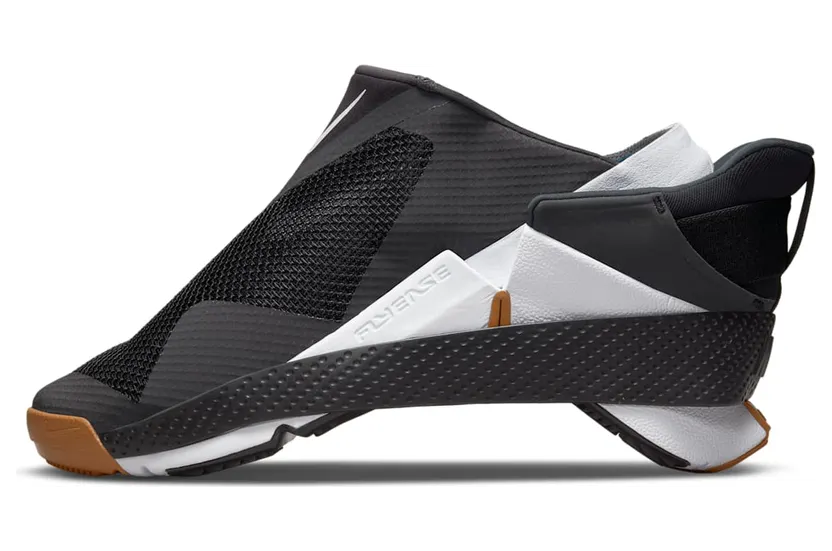 Nike Go FlyEase Black Gum (CW5883-003)