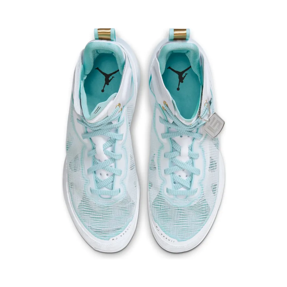 Jordan 37 Guo Ailun Island Green (DV0921-173)