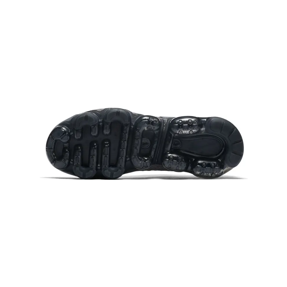 Nike Air VaporMax Moc 2 Gunsmoke (W) Gunsmoke/Blackened Blue-Thunder Grey (AJ6599-003)