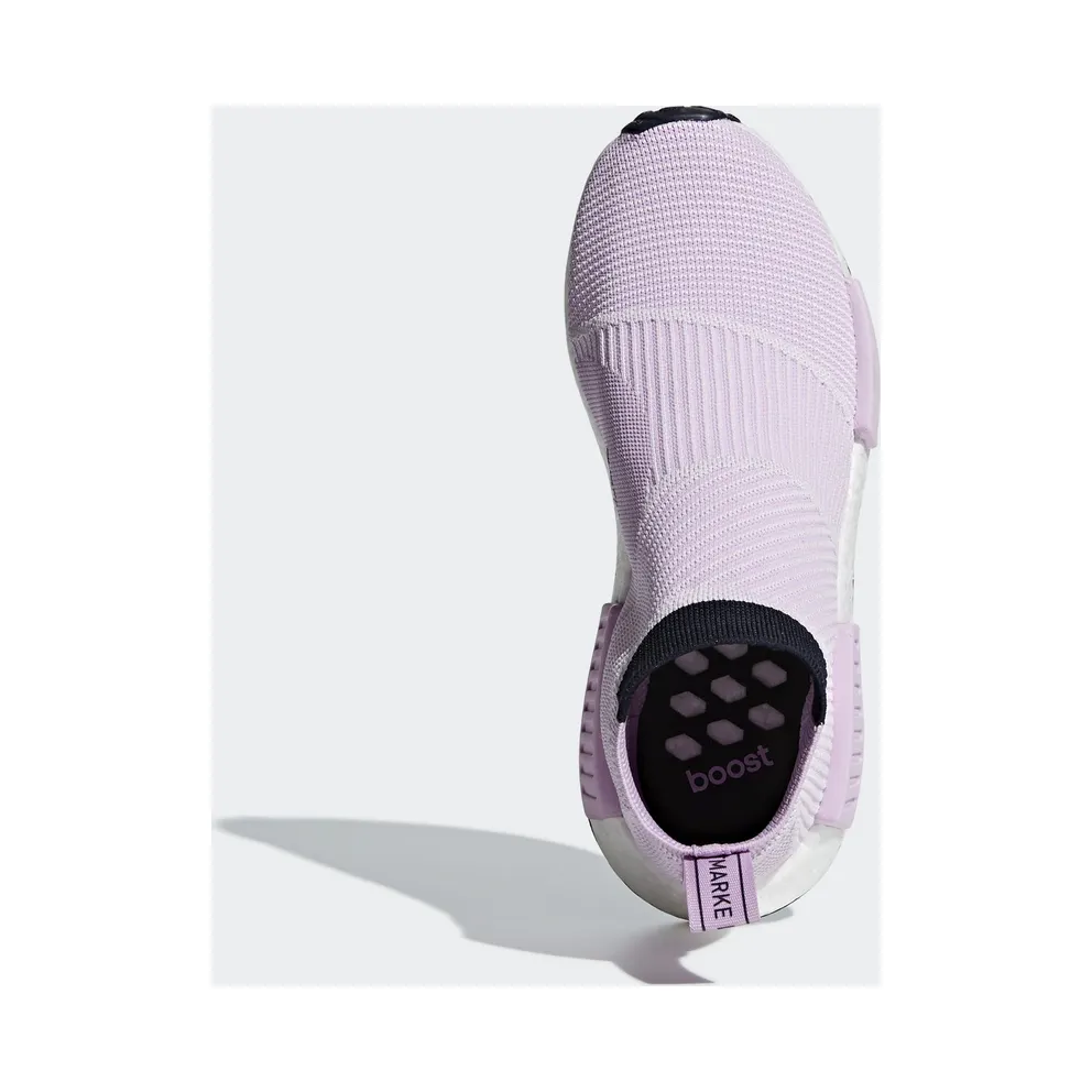adidas NMD CS1 Clear Lilac (W) Clear Lilac/Clear Lilac/Legend Ink (B37658)