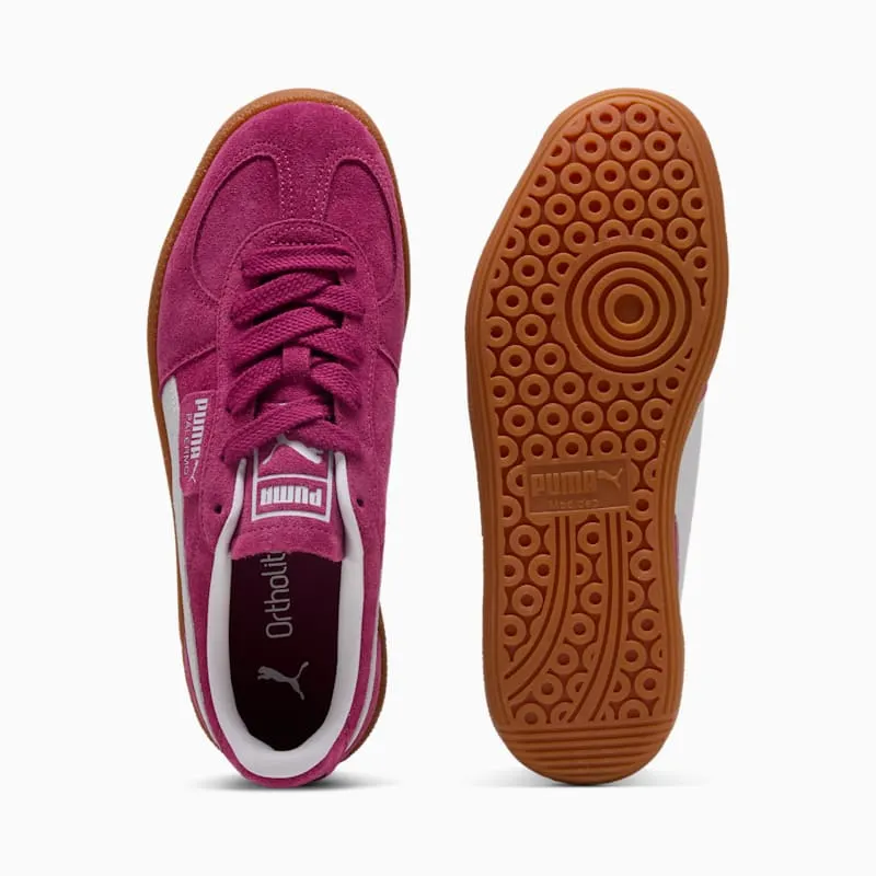 Lage Puma Baskets Select Palermo daim (396463-67)