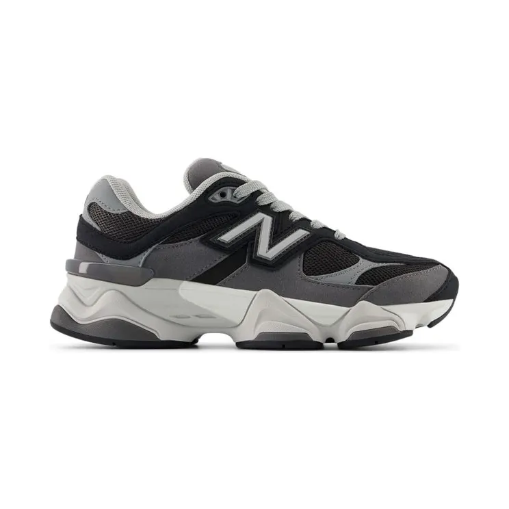 New Balance 9060 GS “black slate grey” (GC9060BD)
