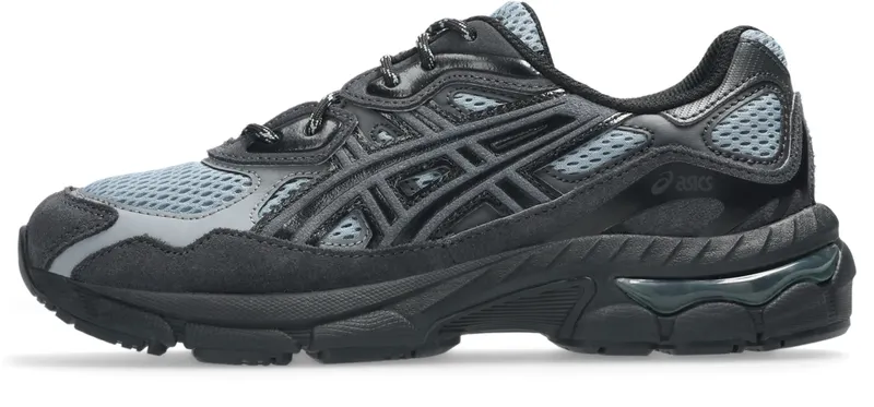 ASICS GEL-NYC GS “Slate Blue / Graphite Grey” (1204A199-400)