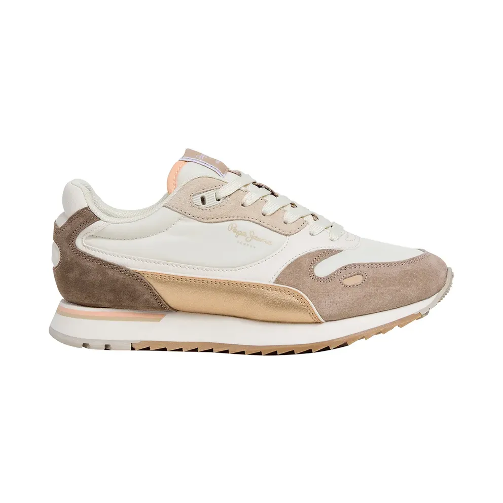 Pepe Jeans PèPè sneaker Bruin (PLS400032-840)