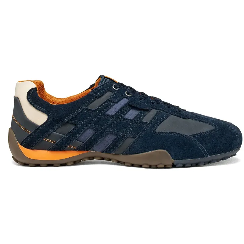 GEOX sneaker Dark Blue (U4207K022EK-C4078)