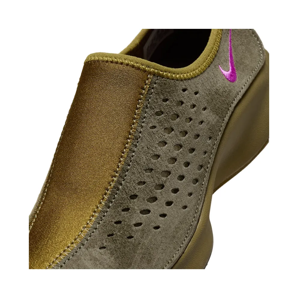Nike Air Superfly Moc Medium Olive (HV8628-200)