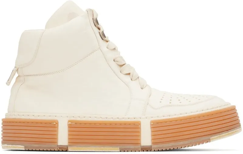 Guidi White GJ04 WHITE (GJ04_COOT)