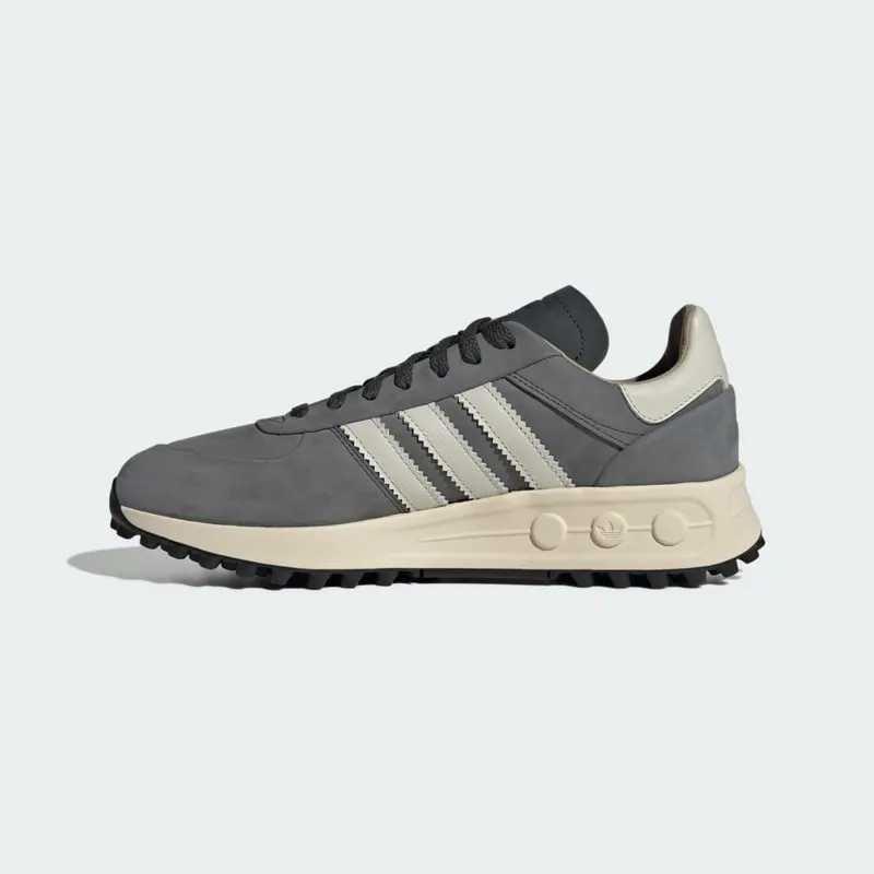 Adidas LA Trainer XLG Grey Six / Orbit Grey / Carbon (IE6482)