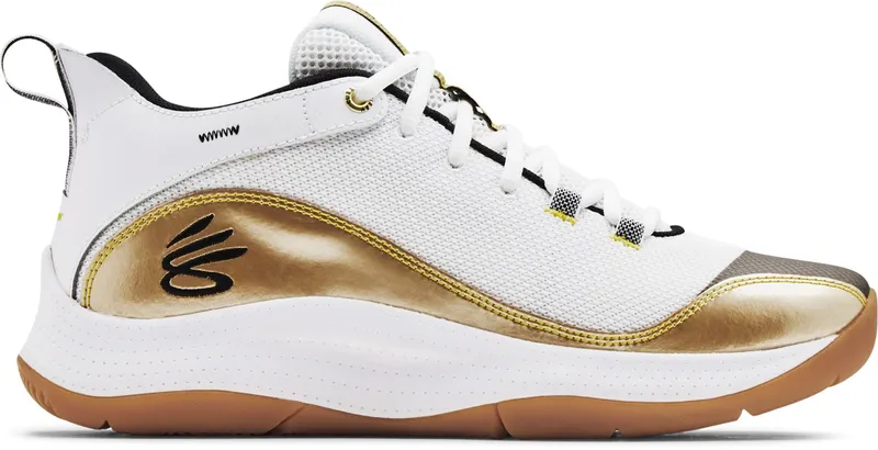 Under Armour 3Z5 NM White (3024764-106)