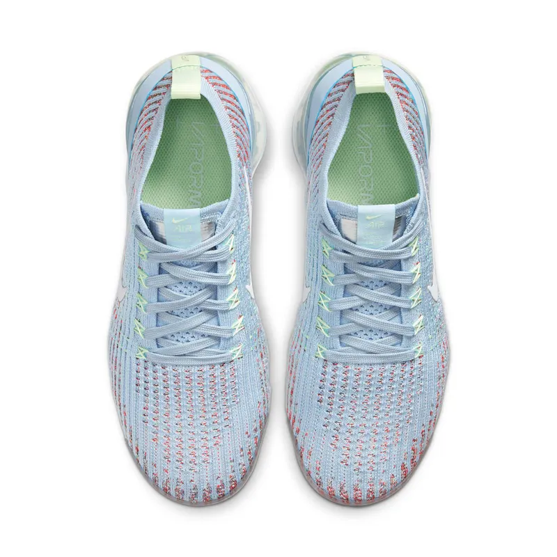 Nike Air Vapormax Flyknit 3 Hydrogen Blue Volt (AJ6910-401)