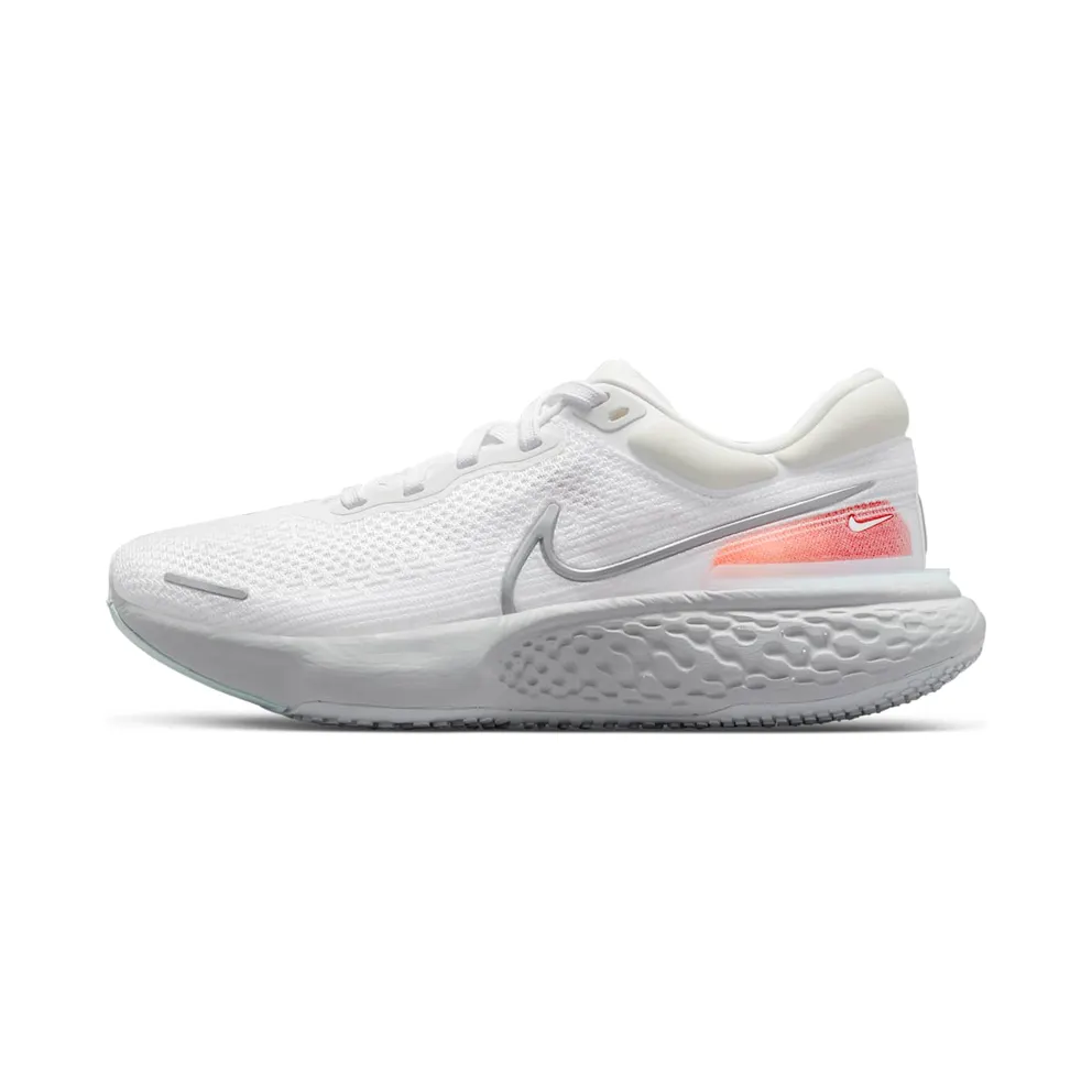 Nike ZoomX Invincible Run Flyknit White (CT2228-102)