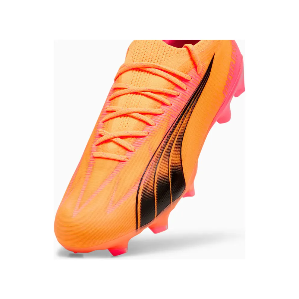 Puma Ultra Ultimate FG AG “Sun Stream” (107744-03)