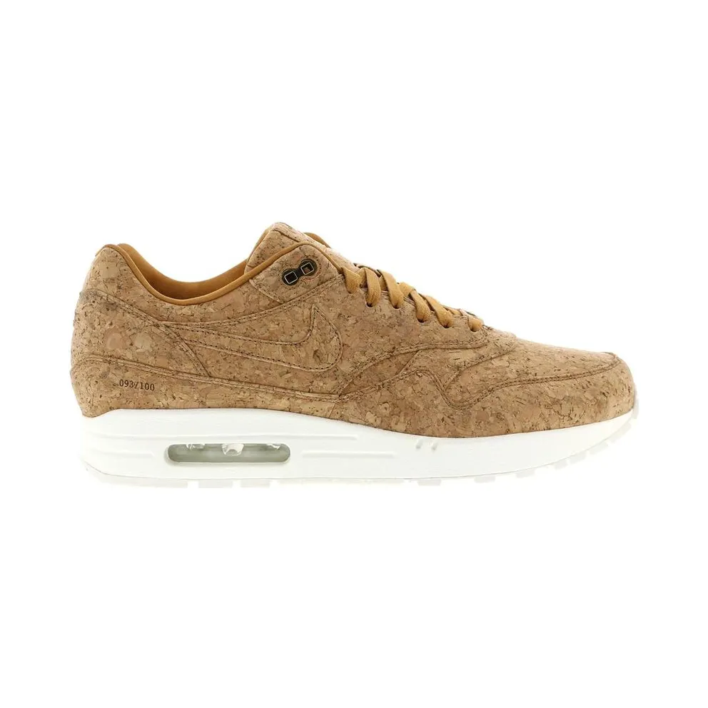 Nike Air Max 1 Cork NYC SOHO Exclusive (893329-992)