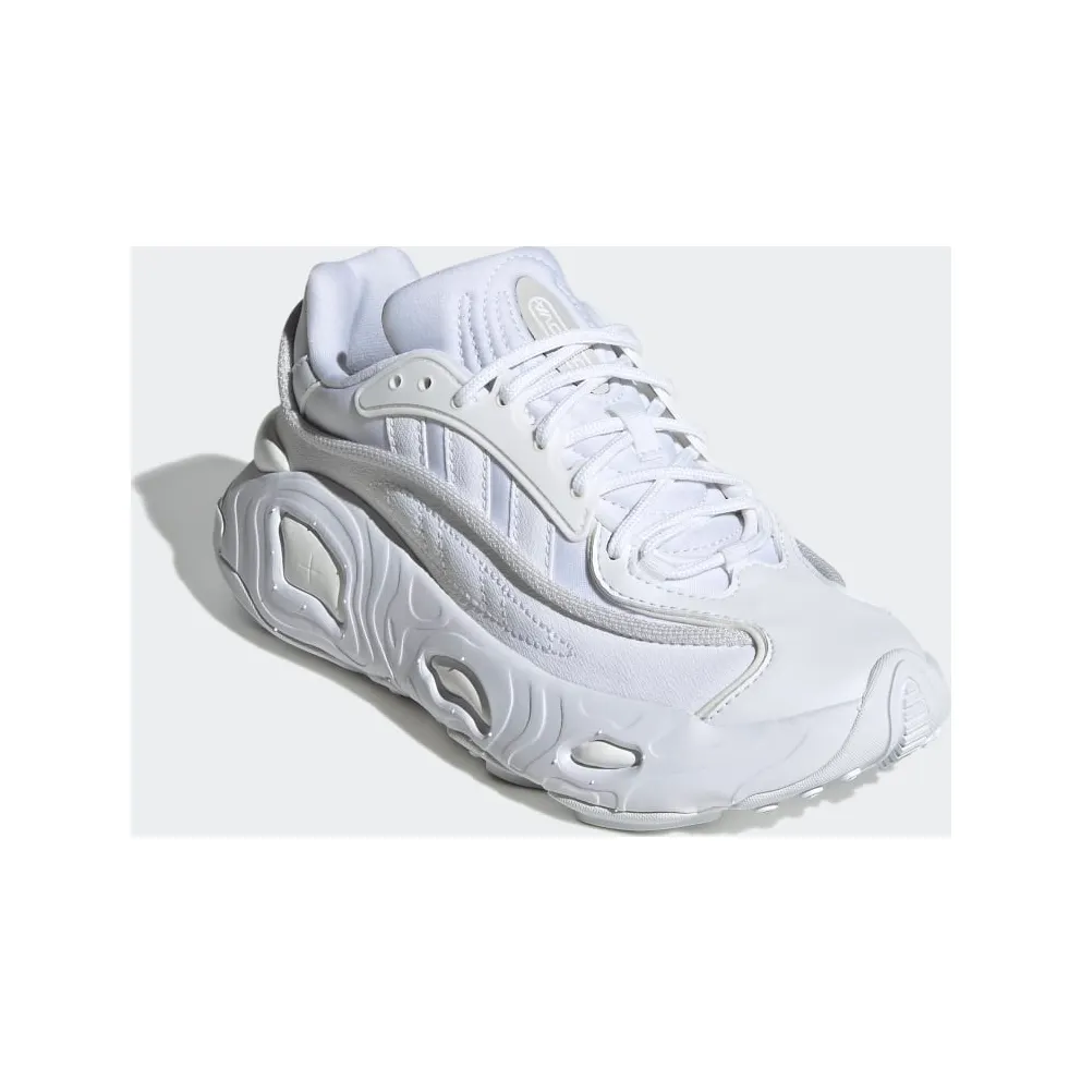 Adidas OZNOVA Cloud White / Dash Grey / Cloud White (GW1445)