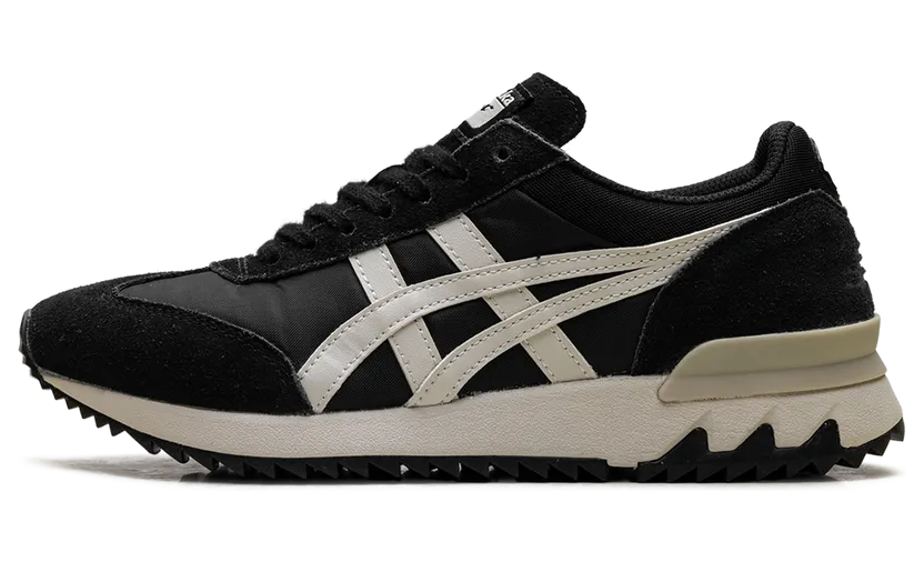 Onitsuka Tiger California 78 EX “Black / White” (1183A355-002)