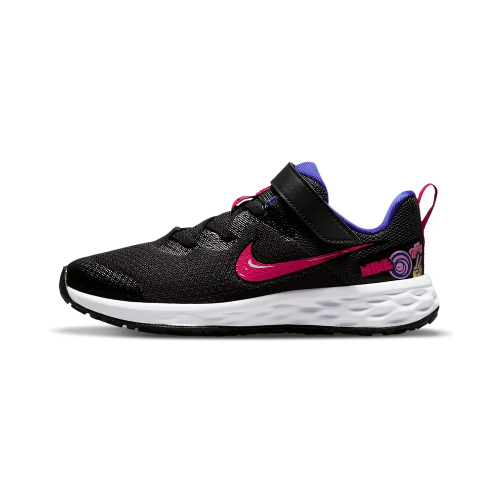Nike Revolution 6 SE Schwarz (DD1103-013)
