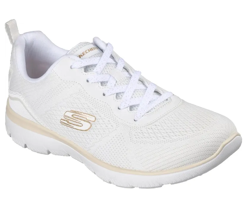 Skechers Summits wit (1040923)