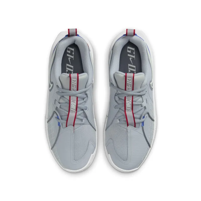 Nike GT Cut 3 Wolf Grey Cool Grey Astronomy Blue Sail (FD7033-004)