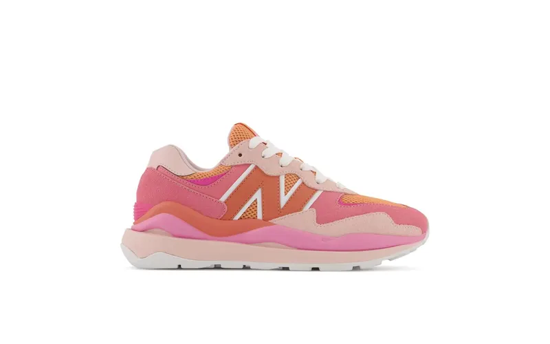 New Balance New Balance Pink/Orange (W5740VDA)