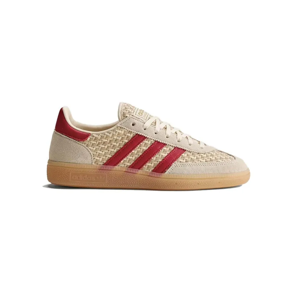Adidas Handball Spezial W “Wonder White” (KH9821)