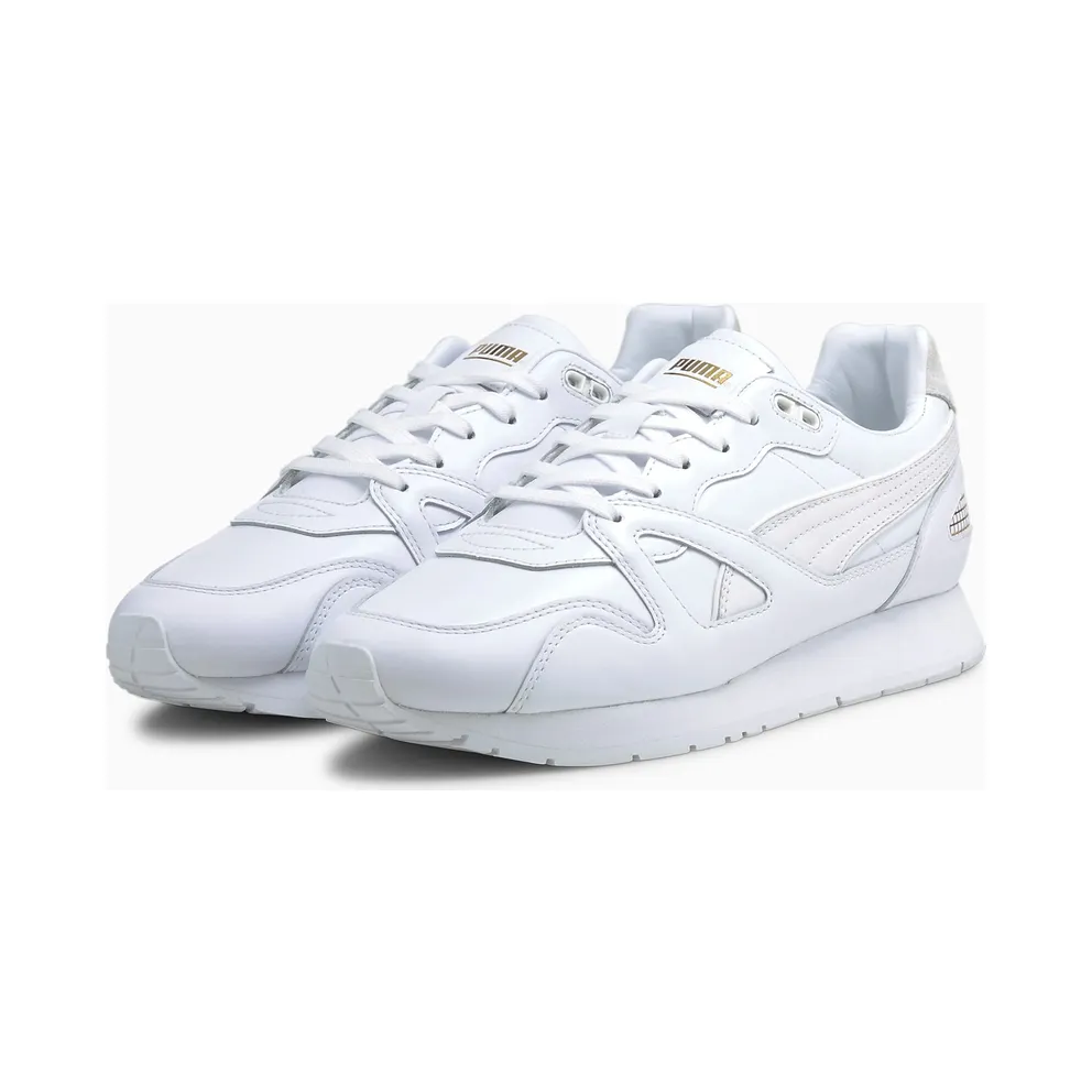 Puma Mirage Original Suit Gold/White (38252201)
