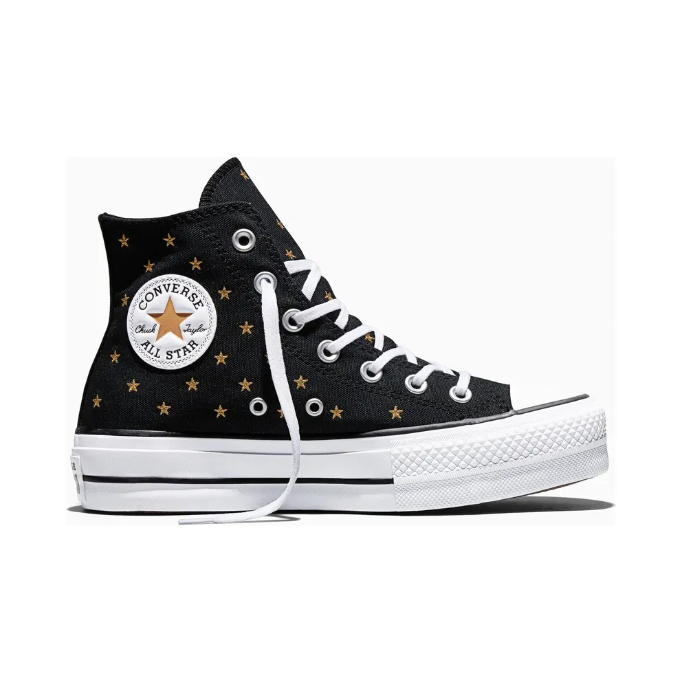 Converse Chuck Taylor Black (A16113C)