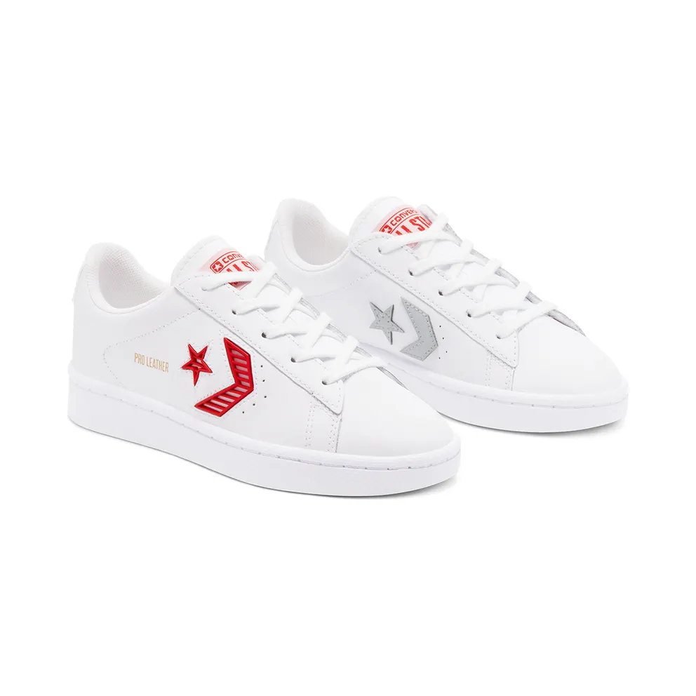 Converse Little Rivals Pro Leather Low Top (368404C)