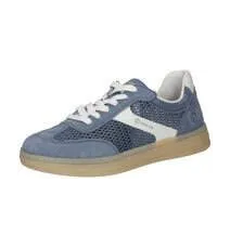 Remonte sneaker blau (D2C08-14)