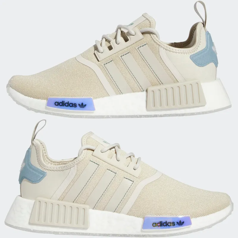 Adidas NMD_R1 Bliss / Bliss / Tech Emerald (GW5680)