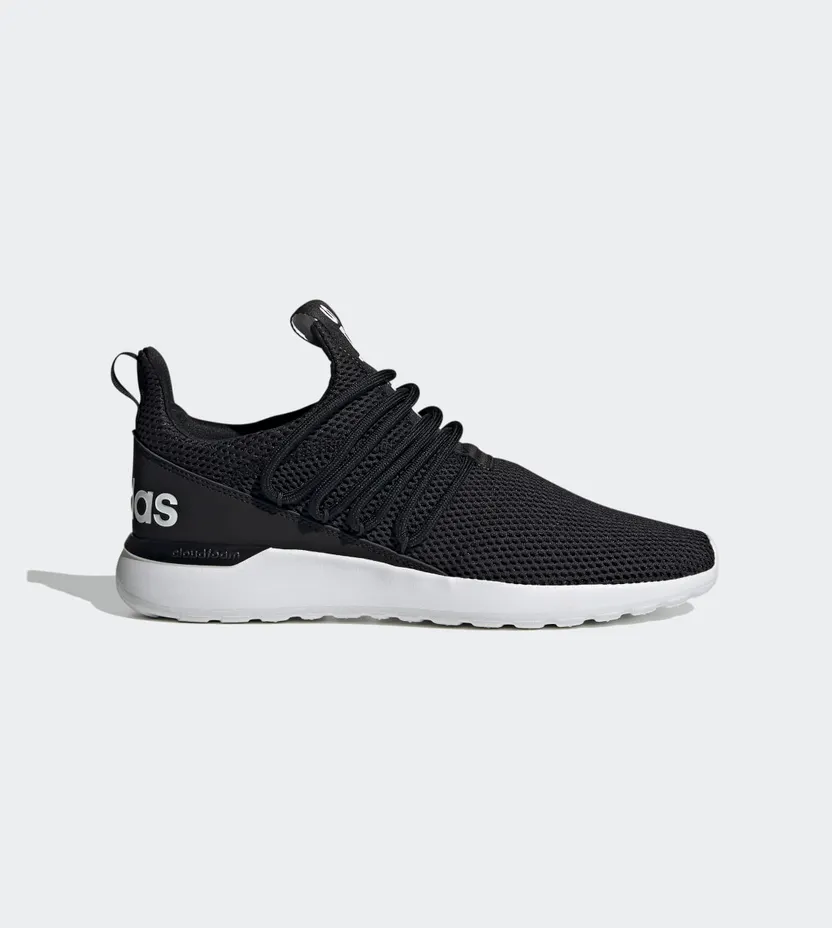 adidas Lite Racer Adapt 3.0 Shoes Core Black / Core Black / Cloud White (FX8802)