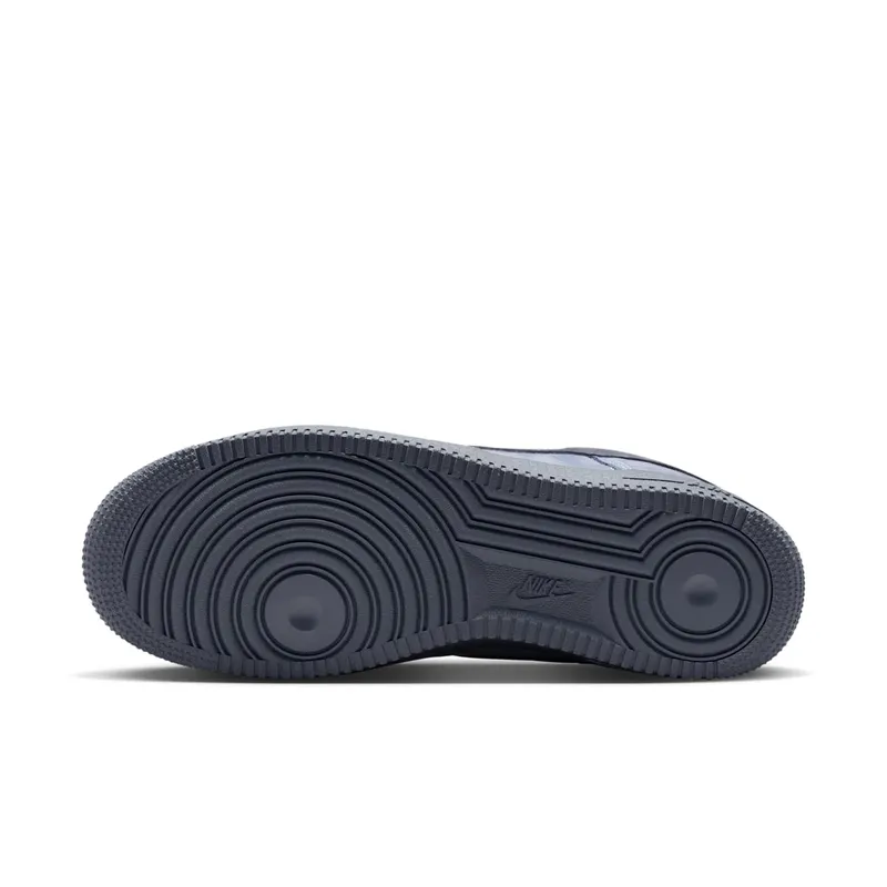 Nike Air Force 1 Low Retro Premium QS “Dark Sky Blue” (IO9555-400)