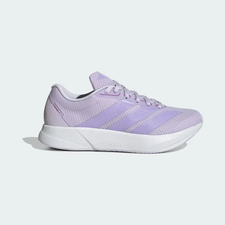 adidas Duramo RC2 Running “Purple Tint / Glow Purple / Frozen Purple” (KJ6636)