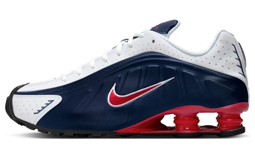 Nike Shox R4 HQ1988-400
