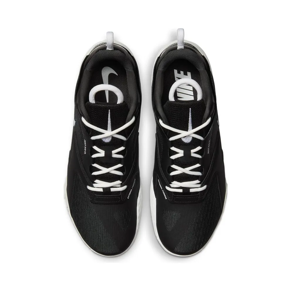 Nike Air Zoom Hyperace 3 Black White (FQ7074-002)