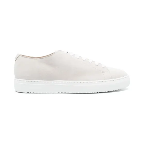 Doucal’s aus Wildleder “Grey” (DU3285ROGEUF009IW17)