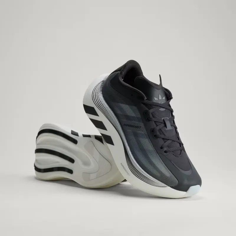 Adidas HYPERBOOST EPHR LT Core Black / Cloud White / Core Black (KZ8508)