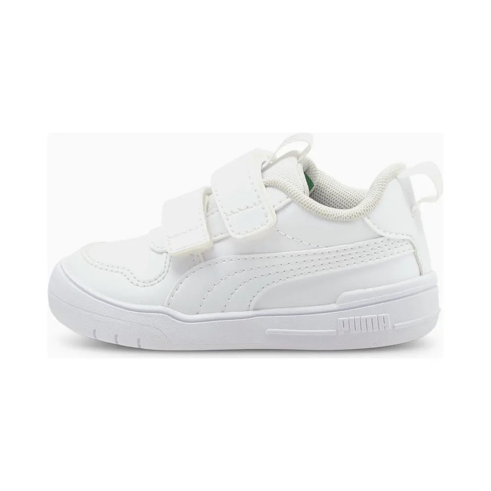 Puma Multiflex SL V White (380741-06)